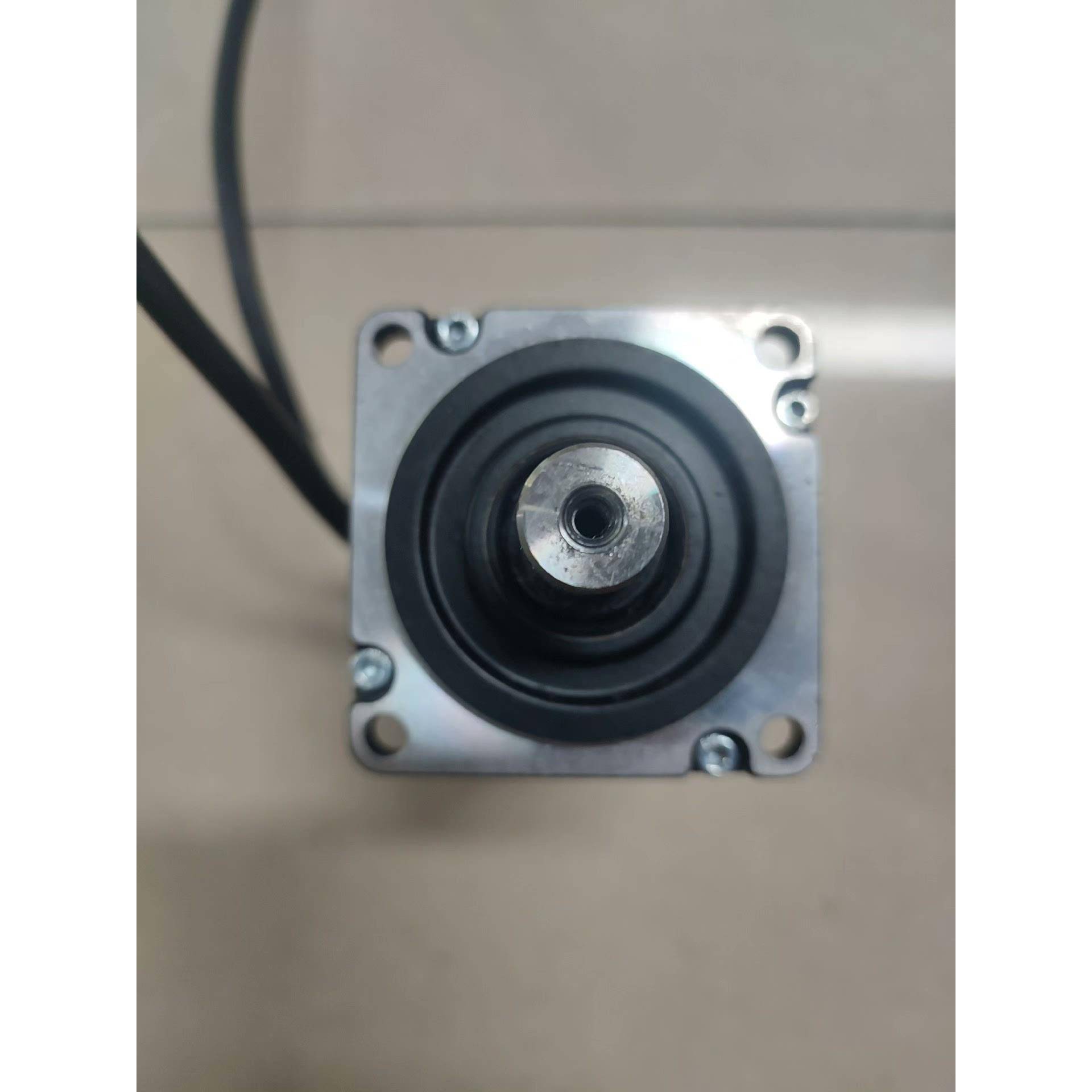 #合信电机 CTSD-M16-B4012-M100 ，400