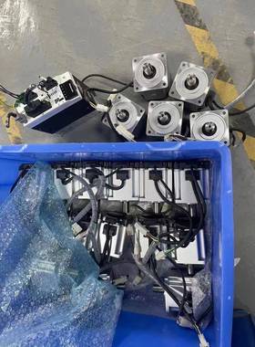 伺服A6 400w MBDLN25SE MHMF042L