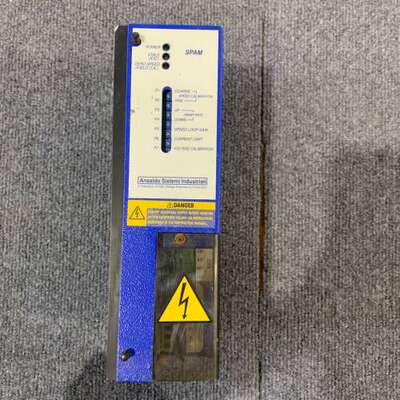 安萨尔多控制器SPAM016U1D