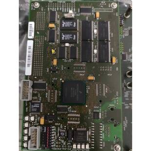 私 BASIC4 Hirschmann赫斯曼工控板卡