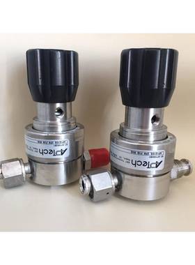 APTech阿普泰克调压阀调节器减压阀 不锈钢压力减压阀调节