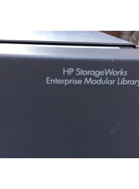 HP磁带库 HP storge works用，用