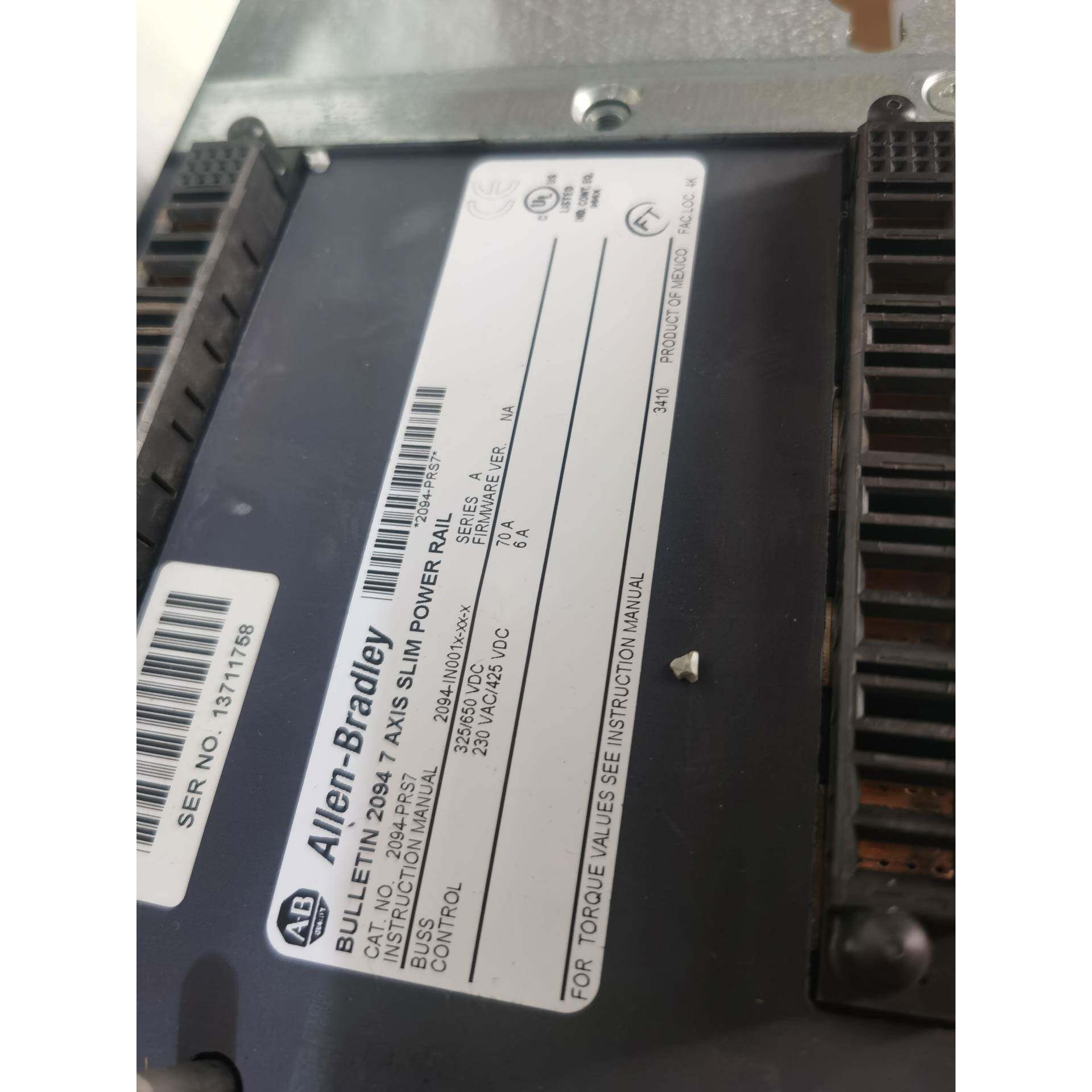 AB驱动底板2094-PRS7，质量，喜欢的来