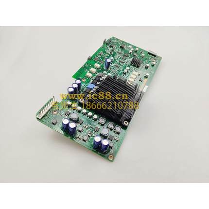 TEKTRONIX 泰克 CAGE 80009 主板 679