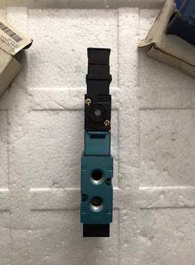 MAC电磁阀811C-PM-121JM-152全