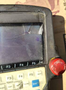 示教器A05B-2301-C375