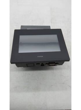 永宏触摸屏，型号C3043SF件，装机充新，