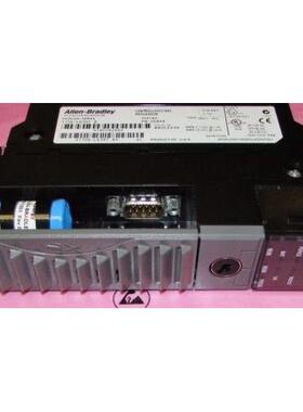 AB cpu模块 1756-l63XT  现