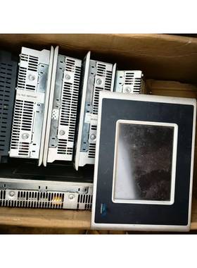 巴赫曼触摸屏：WT205,是。