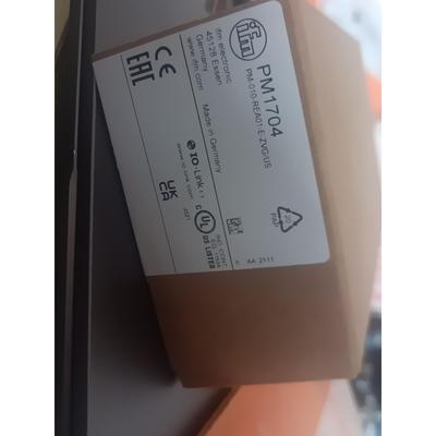 IFM电子压力传感器 pm1704 PM1709