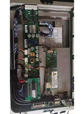 BECKOFF倍福触摸屏，工控屏CP6819-0001-00