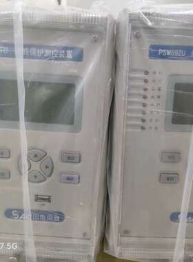 PSL691U线路保护测控装置