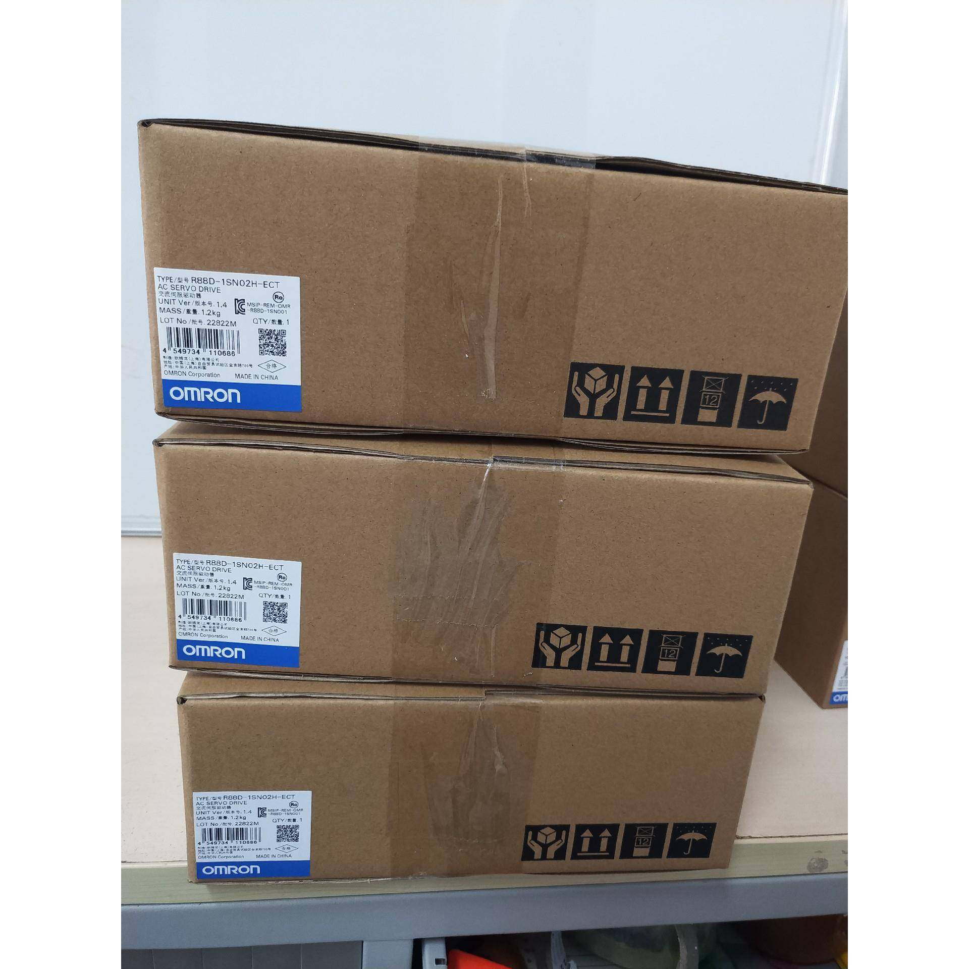 R88M-1L1K530H-S2 10个 1