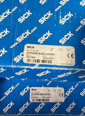 西克 DSF60B-S4EL00360 1037969原