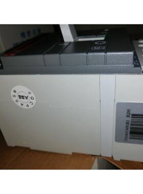 ABB断路器S3N250，200A，1SDA013491R1