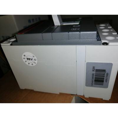 ABB断路器S3N250，200A，1SDA013491R1
