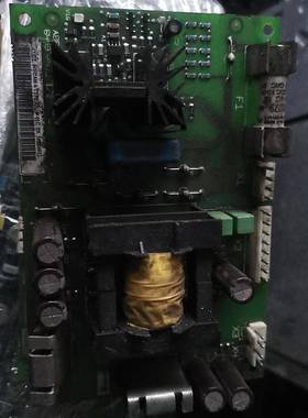 abb800系列电源板APOW-01C好