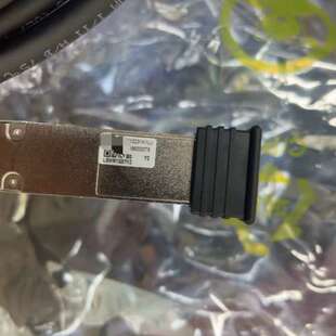 40G高速堆叠线缆LSWM1QSTK2