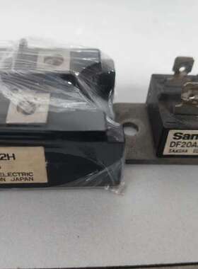 DF20AA160 SanRe整流桥RM50TC-2H