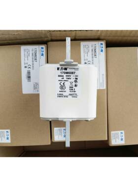 巴斯曼熔断器170M6087 800A 690V