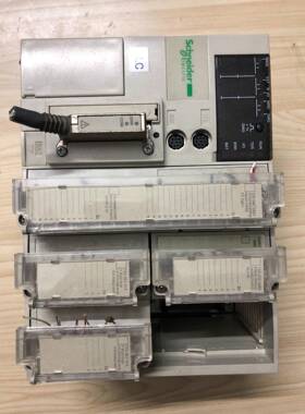 PLC TSX3721101 TSXAEZ414