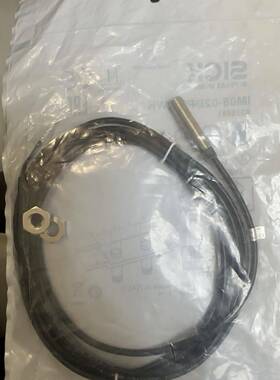 IM08-02BPS-ZWK西克SICK接近开关，正