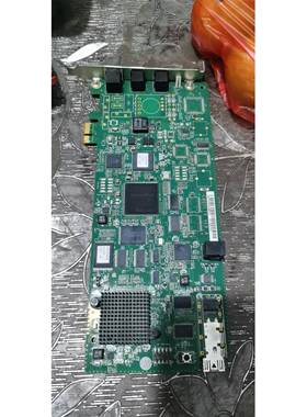 C805CTX VER.A 语音卡 ，使用，不