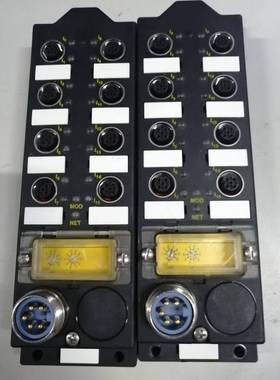 TURCKFDNL-S1600-W两个，实物，