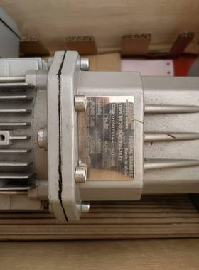 浙江新阳光减速电机，斜齿，同轴，速比14.62，电机550W