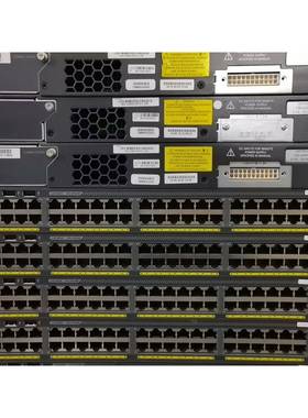 CiscoWS-C2960X-24TD-L WS -