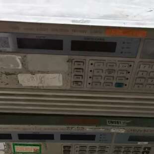 Chroma63201直流电子负载仪 2.6KW电子负载仪