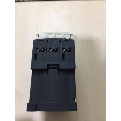 接触器 LAD4TBDL 5-24V LC1D09BL