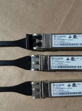 16G光模块57-0000088-01光纤交换机模块