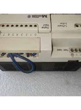 德国金钟穆勒klockner MOELLER PLC模块，P