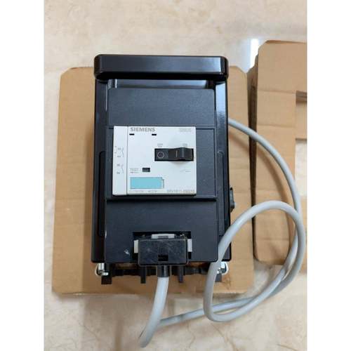 熔断器式隔离开关 3NP5060-0EA26 3RV1