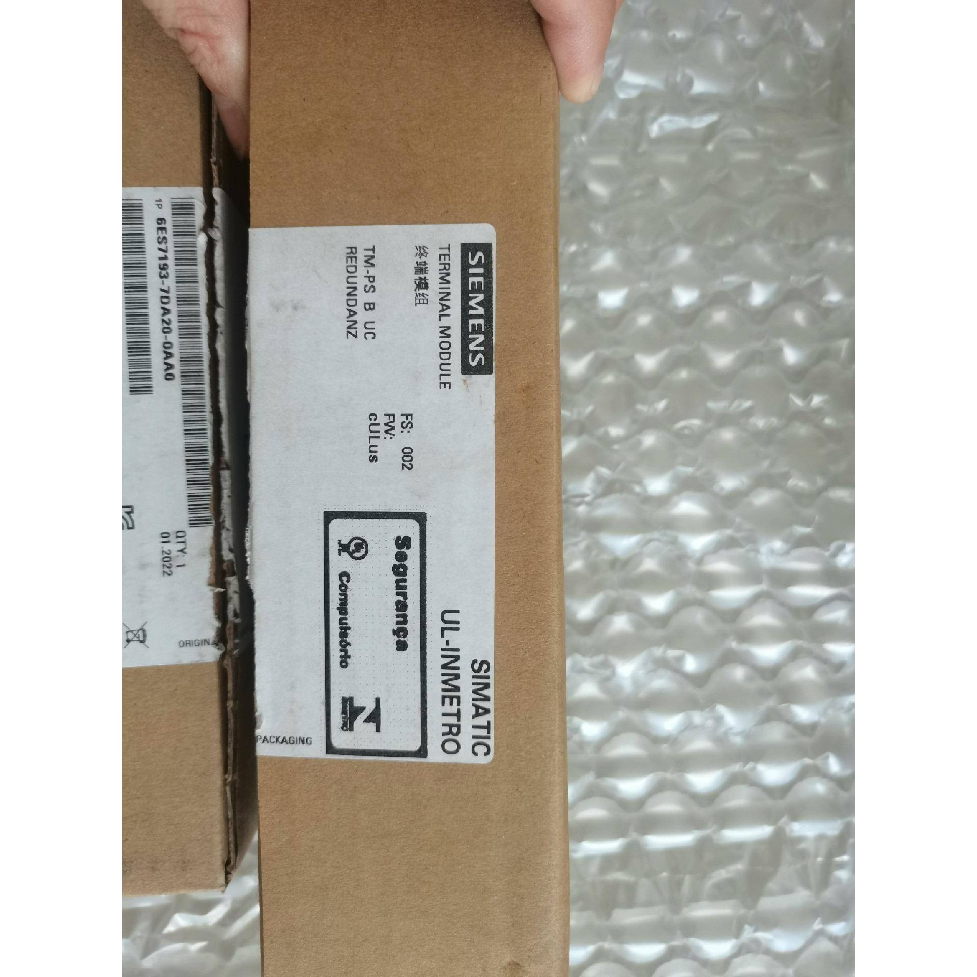 九五新ET200iSP,6ES7 193-7DB20-0