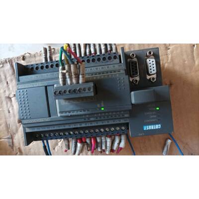 合信PLC CPUH224 214-1AD33-0X24