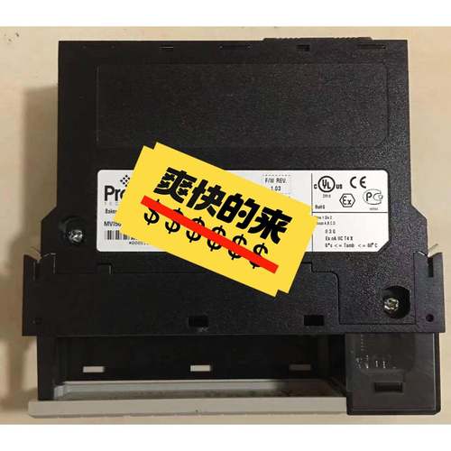 Prosoft MVI56E-MNETCR mv156e-m