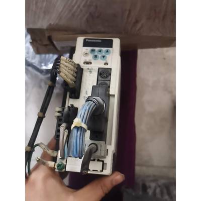 伺服驱动器MCDDT3520053好