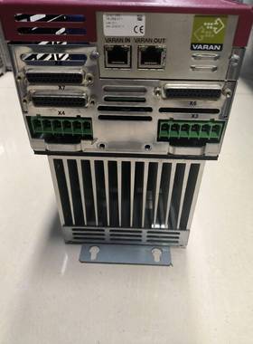 Wittmann驱动器EU-189 W-DRIVE 20A/