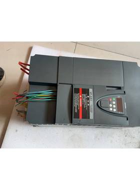 东芝变频器 VFAS1-4150PL-WN1(R17)，15