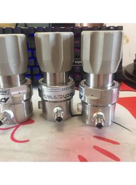 APTech阿普泰克减压阀调压阀调节器 不锈钢压力调压阀调节