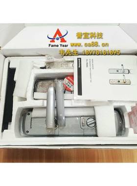 HONEYWELL霍尼韦尔HKL-2000MAS高档指纹防盗
