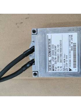 伺服转换模块JZDP-D008-020设备 正