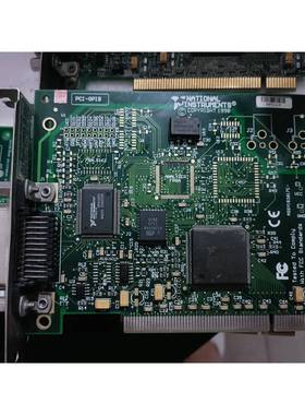 NI 鸟卡 AT-GPIB/TNT 183619B