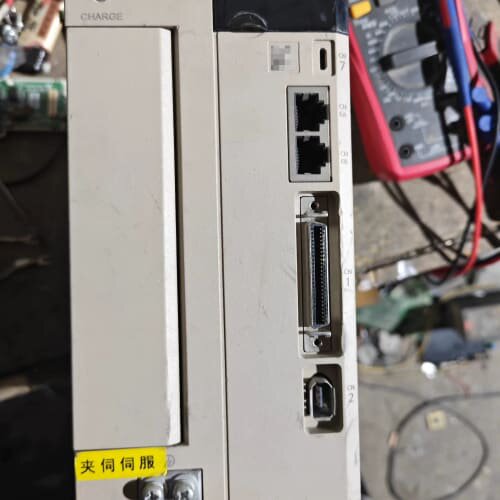 伟创驱动器SD700-6R0D-PA