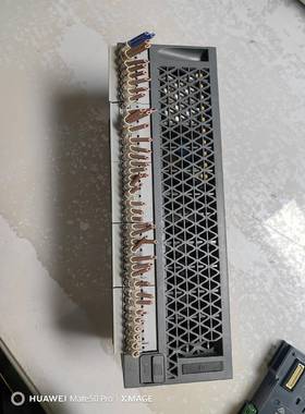 PLC处理 TM200C60R TM3DI16