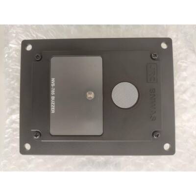 JRC 桥楼值班报警BNWAS 报警板NVS-785，