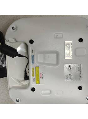 无线AP，AIR-CAP1602E-C-K9，无