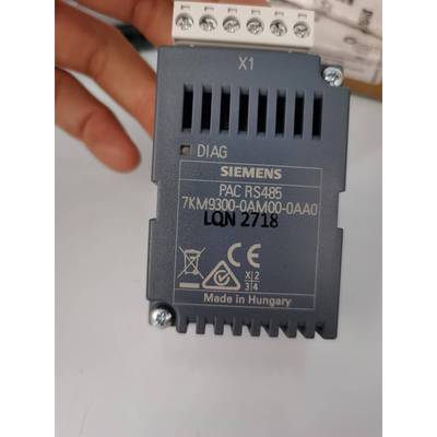 7KM9200-0AB00-0AA0 7KM9300